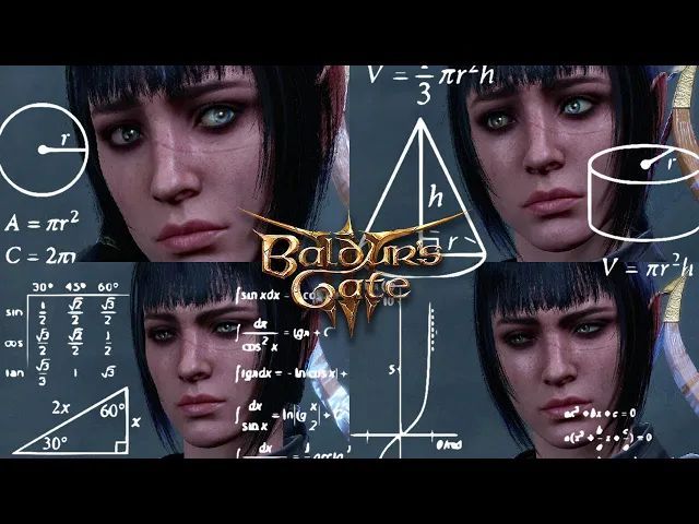 Shadowheart's Hidden Score | "Nightsong Points" Explained
