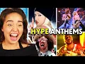 Try Not To Get Hyped - Best Sports Anthems DMX Eminem Survivor