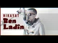 Hikayat Ben Ladin (Cover)