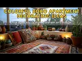 Boho Apartment Decorating Ideas - Creating a Cozy Stylish Apartment on a Budget
