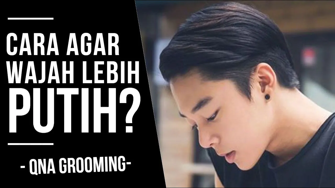 PRODUK SKINCARE WAJAH YANG GUA PAKE!. 