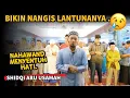 Download Lagu BIKIN NANGIS SUARANYA.. MERDUNYA BACAAN IMAM DENGAN IRAMA NAHAWAND😭😭  | ustadz Shidqi Abu Usama
