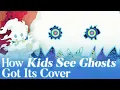 Download Lagu The INCREDIBLE Story of the KIDS SEE GHOSTS Cover Art
