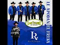 Le Apodan El Fresa - Los Tucanes De Tijuana & Luis R Conriquez