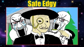 Safe Edgy Starter Pack