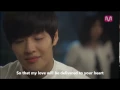 Download Lagu Jung Sun Woo (Kang Ha Neul) - I Will Love You [MONSTAR] [ENG trans]