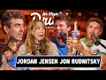 Jordan Jensen Jon Rudnitsky - Mark Normand Sam Morril