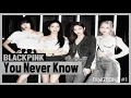 BLACKPINK - YOU NEVER KNOW (RINGTONE) #1 | THE ALBUM | DOWNLOAD 👇