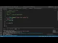 Calculate Area of Circle Taking Radius as User Input In Python