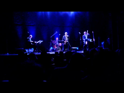 The Levin Brothers - ND Teatro 2017