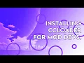 CrossCode - Installing CCLoader for mod devs