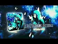 MONTAGEM ONEGAI - Mishashi Sensei ( Instrumental ) 