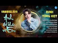 Lagu Anh Đã Khóc Vì Em Remix - Đinh Tùng Huy Remix 2019 - Liên Khúc Remix Hay Nhất Của Đinh Tùng Huy 2019