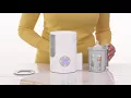 How to Use the Munchkin Digital Bottle Warmer