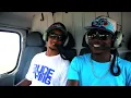 JAHYANAI KING - Bubblin Clip Officiel