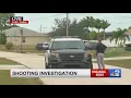 Cape Coral schools on lockdown due to nearby shooting