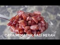 Download Lagu Memasak Nasi Merah Dengan Kompor