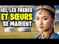 Download Lagu La Vie au Tibet, La Région la Plus Haute du Monde où les Frères et Sœurs se Marient entre Eux