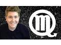 NEW MOON IN SCORPIO October 30 2016 Black Moon Gregory Scott Astrology