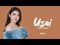 Tiara Andini - Usai (Lirik Lagu)