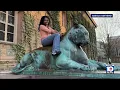 Tampa Bay graduate heads to Princeton receives dozens of scholarships