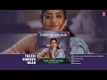 The Girlfriend: Thaedi Nindren Naan Teaser Audio | Rashmika,Dheekshith | Hesham | Rahul Ravindran
