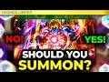 Download Lagu New LL Android #13 Fusion! Should You Summon? (Dragon Ball Legends)