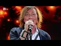 Download Lagu Gianna Nannini - Live Fotoromanza + Bello e impossibile + America (Full HD) - 02.10.2021 - Verona