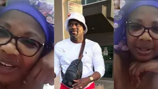 a guy leak online s video wey him do wit him a 60yrs old lady in italy share b4 asking 4 de video
