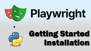 Playwright Python Installation Step-by-Step Guide for Beginners