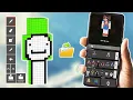 How To Get Custom Skins - Minecraft PE Education