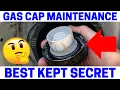 How To Perform Gas Cap Maintenance On Your Car