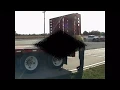 NELSON BI-FOLD RAMP TRAILER