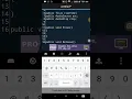 CHECKOUT A C EDITOR FOR ANDROID DROIDEDIT