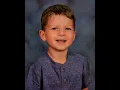 Funeral Service for Granger Creech