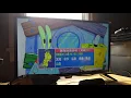 Download Lagu Japanese SpongeBob interrupted by Earthquake Early Warning (EEW) March 20 2021