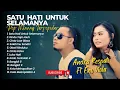 Andra Respati Ft Eno Viola - SATU HATI UNTUK SELAMANYA - RINDU TAPI JAUH || LAGU POP MINANG POPULER