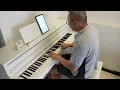 Download Lagu Richard Clayderman - Barcarolle [Piano solo arrangement + cover]