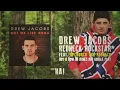 Drew Jacobs - Redneck Rockstar (feat. Upchurch) - Official Lyric Video