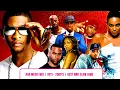 Download Lagu RNB MUSIC MIX | 90's - 2000's BEST R\u0026B SLOW JAMS | Beyonce, Usher, R.Kelly, Babyface | HAZEY SA