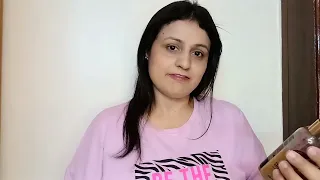 Sunsilk hair serum review //best hair serum