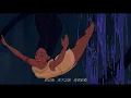 Vanessa Williams - Colors of the Wind 中文字幕 (Pocahontas 風中奇緣)