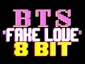Download Lagu Fake Love [8 Bit Tribute to BTS] - 8 Bit Universe