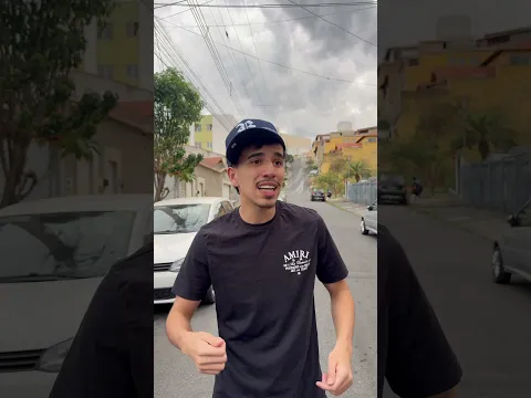 Duduzito: Aquela pessoa que só esquece de tudo