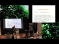 Symposium Kenniscentrum Bever | 7.  Beheren in de toekomst, hoe? Luuk Boerema, Bestia et lex | 2025