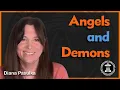 Lagu Diana Pasulka - Angels and Demons