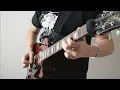 Mayhem - De Mysteriis Dom Sathanas [GUITAR COVER]