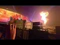 Asap Rocky - STAY HERE 4 LIFE Live @Ing Arena Brussels Don't Be Dumb Tour
