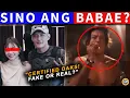 Mark Anthony Fernandez Viral Certified Daks Sino ang kasamang babae