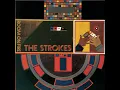 Reptilia - The Strokes